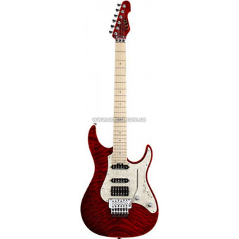 Электрогитара LTD Elite ST1 STBC
