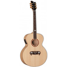Электроакустическая гитара ESP LTD GL-J1ES NAT