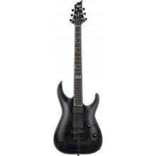 Электрогитара LTD H1001FM STBLK