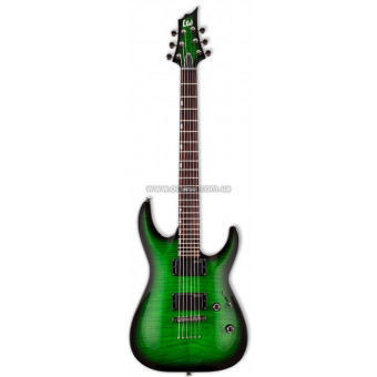 Електрогітара ESP LTD H330NTFM STGSB