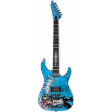 Электрогитара ESP LTD Heavy Metal #1