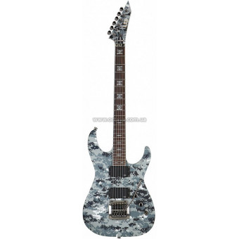 Электрогитара LTD JH-200 DC