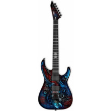 Електрогітара ESP LTD M Vampire Bio-Tech BLK