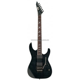 Електрогітара ESP LTD M300FM STBLK