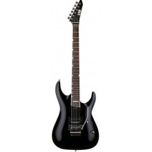 Электрогитара LTD MH-327 BLK