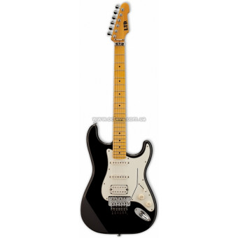 Електрогітара LTD ST213FR Maple BLK
