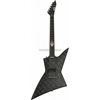 Электрогитара LTD Static 600 BLK