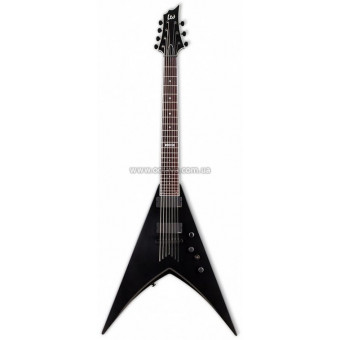 Электрогитара LTD V307 BLKS