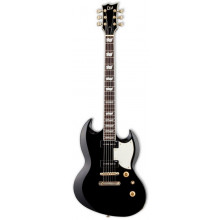 Електрогітара ESP LTD VIPER256P BLK