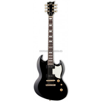 Электрогитара ESP LTD VIPER256P BLK