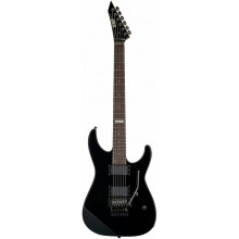 Електрогітара ESP M II Neck Thru BK