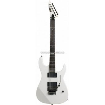 Электрогитара ESP M II/R EMG SW