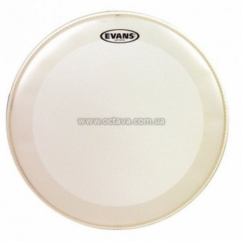 Пластик Evans 22" EQ4 Coated Single