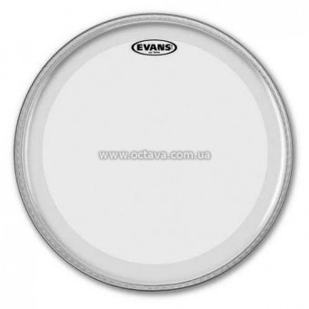 Пластик Evans 26" EQ1 Coated Single