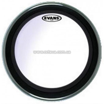 Пластик Evans 20" EMAD Coated