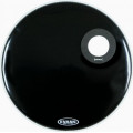 Пластик Evans 20" EMAD Resonant Black