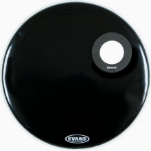 Пластик Evans 20" EMAD Resonant Black