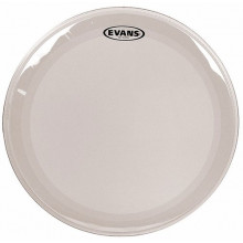 Пластик Evans 20" EQ1 Clear Single