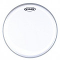 Пластик Evans 22" EQ1 Clear Single