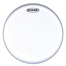 Пластик Evans 22" EQ1 Clear Single