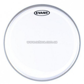 Пластик Evans 22" EQ1 Clear Single