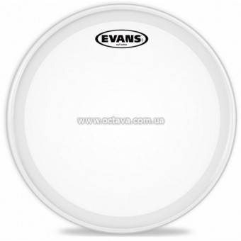 Пластик Evans 22" EQ1 Coated Single