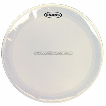 Пластик Evans 20" EQ3 Clear Double