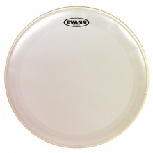 Пластик Evans 22" EQ3 Coated Double