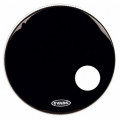 Пластик Evans 20" EQ3 Resonant Black