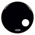 Пластик Evans 22" EQ3 Resonant Black