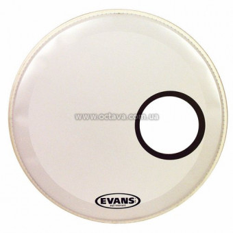 Пластик Evans 22" EQ3 Resonant Frosred