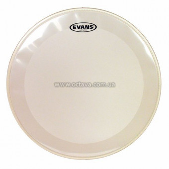 Пластик Evans 22" EQ4 Clear Single