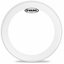 Пластик Evans 20" EQ4 Clear Single