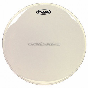 Пластик Evans 20" Genera G2 Clear Double