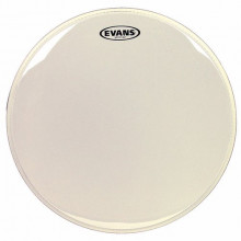 Пластик Evans 22" Genera G2 Clear Double