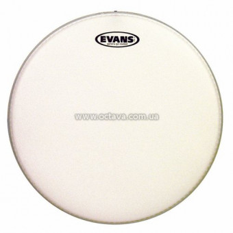 Пластик Evans 14" Genera G2 Coated