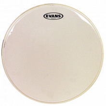 Пластик Evans 22" Hydraulic Clear Double