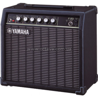 Комбік Yamaha F20