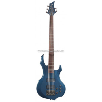 Бас-гітара ESP LTD F255 FM