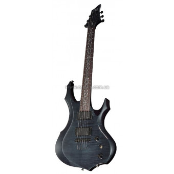 Электрогитара ESP LTD F400FM