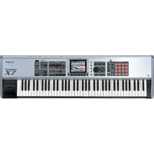 Синтезатор Roland Fantom-X7