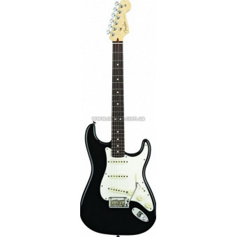 Електрогітара Fender 2012 American Standard Stratocaster