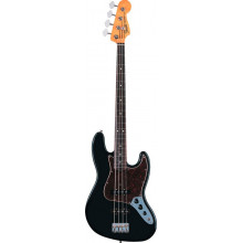 Бас-гітара Fender 60 Jazz Bass BK