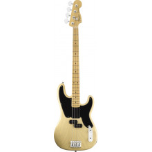 Бас-гітара Fender 60th Anniversary Precision Bass BL