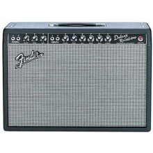 Гитарный комбик Fender 65 Deluxe Reverb