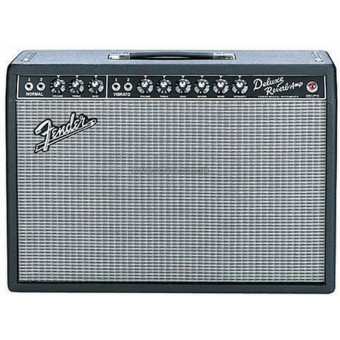 Комбік Fender 65 Deluxe Reverb