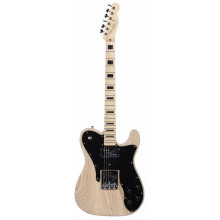 Электрогитара Fender 75 Telecaster NAT