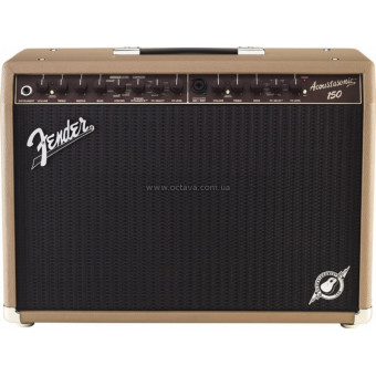 Комбик Fender Acoustasonic 150