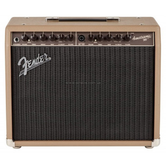 Комбик Fender Acoustasonic 90