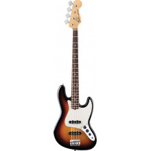 Бас-гитара Fender American Special Jazz Bass 3TS
